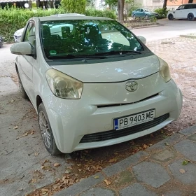 Toyota IQ, снимка 2