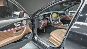 Mercedes-Benz E 63 AMG 4MATIC PLUS* Подгрев* ОБДУХВАНЕ* 360* HUD* Blind S, снимка 10