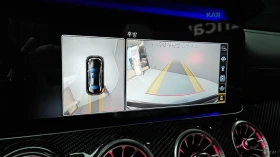 Mercedes-Benz E 63 AMG 4MATIC PLUS* Подгрев* ОБДУХВАНЕ* 360* HUD* Blind S, снимка 15