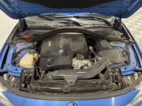 BMW 335 * Estoril Blue with Oyster/BlackNavigation system , снимка 16