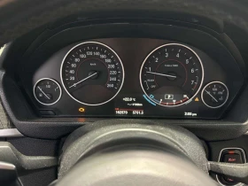 BMW 335 * Estoril Blue with Oyster/BlackNavigation system , снимка 10