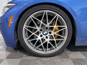 BMW 335 * Estoril Blue with Oyster/BlackNavigation system , снимка 17