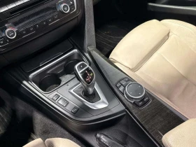 BMW 335 * Estoril Blue with Oyster/BlackNavigation system , снимка 11