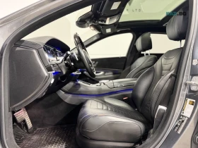 Mercedes-Benz S 550 * 4MATIC* АвтоКредит * (ЦЕНА ДО БГ), снимка 10