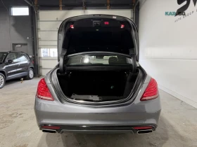 Mercedes-Benz S 550 * 4MATIC* АвтоКредит * (ЦЕНА ДО БГ), снимка 9