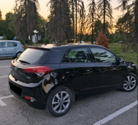 Hyundai I20 1.2 Бензин/Газ, Euro 6, снимка 5