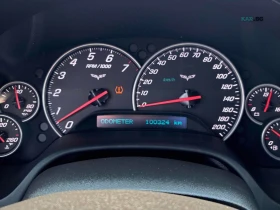 Chevrolet Corvette Z16 GRAND SPORT 3LT Автокредит Цена до България, снимка 10