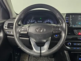 Hyundai I30 1.4 Turbo Style, снимка 13