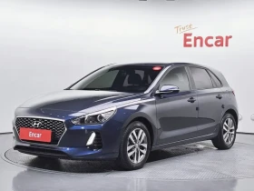 Hyundai I30 1.4 Turbo Style, снимка 1