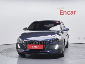 Hyundai I30 1.4 Turbo Style, снимка 3