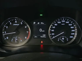 Hyundai I30 1.4 Turbo Style, снимка 8