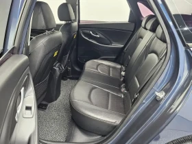 Hyundai I30 1.4 Turbo Style, снимка 11