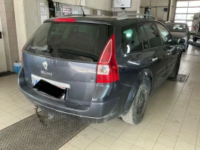 Renault Megane Megane 1.6 Sportway, снимка 2