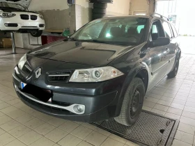 Renault Megane Megane 1.6 Sportway, снимка 1