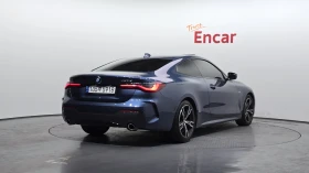 BMW 420 M Sport Coupe* HUD* 360* КОЖА* НАВИ* ПАНО, снимка 3