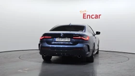BMW 420 M Sport Coupe* HUD* 360* КОЖА* НАВИ* ПАНО, снимка 4