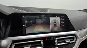 BMW 420 M Sport Coupe* HUD* 360* КОЖА* НАВИ* ПАНО, снимка 14