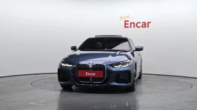 BMW 420 M Sport Coupe* HUD* 360* КОЖА* НАВИ* ПАНО, снимка 2