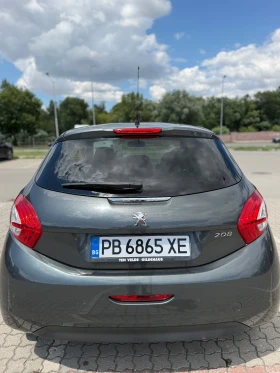 Peugeot 208, снимка 4