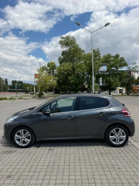 Peugeot 208, снимка 6