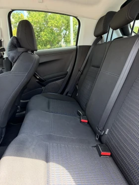Peugeot 208, снимка 16