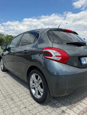 Peugeot 208, снимка 5