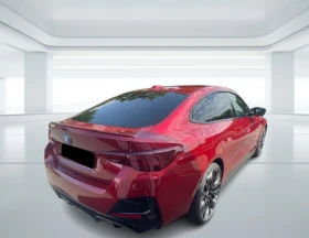 BMW i4 M50 Gran Coupe = Shadow Line = Гаранция, снимка 3