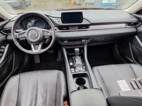 Mazda 6 2.5 Skyactiv-G/ Revolution TOP/ Automatic/ Очакван, снимка 7