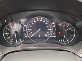 Mazda 6 2.5 Skyactiv-G/ Revolution TOP/ Automatic/ Очакван, снимка 9