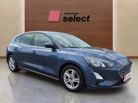 Ford Focus 1.0 EcoBoost, снимка 3