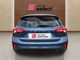 Ford Focus 1.0 EcoBoost, снимка 6