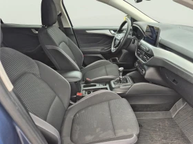 Ford Focus 1.0 EcoBoost, снимка 10