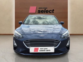 Ford Focus 1.0 EcoBoost, снимка 2