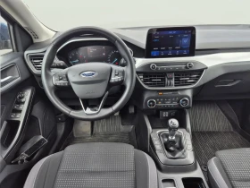 Ford Focus 1.0 EcoBoost, снимка 11
