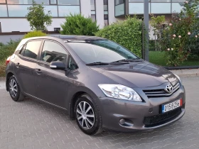 Toyota Auris 1.4D4D* (90кс)* EURO-5* FACELIFT* НОВ ВНОС* , снимка 12