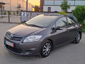 Toyota Auris 1.4D4D* (90кс)* EURO-5* FACELIFT* НОВ ВНОС* , снимка 5