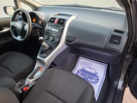 Toyota Auris 1.4D4D* (90кс)* EURO-5* FACELIFT* НОВ ВНОС* , снимка 16