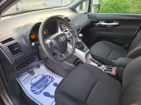 Toyota Auris 1.4D4D* (90кс)* EURO-5* FACELIFT* НОВ ВНОС* , снимка 15