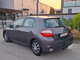 Toyota Auris 1.4D4D* (90кс)* EURO-5* FACELIFT* НОВ ВНОС* , снимка 7