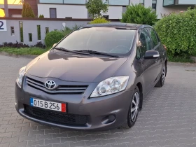 Toyota Auris 1.4D4D* (90кс)* EURO-5* FACELIFT* НОВ ВНОС* , снимка 2