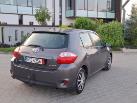 Toyota Auris 1.4D4D* (90кс)* EURO-5* FACELIFT* НОВ ВНОС* , снимка 14