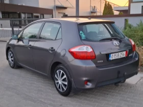 Toyota Auris 1.4D4D* (90кс)* EURO-5* FACELIFT* НОВ ВНОС* , снимка 8