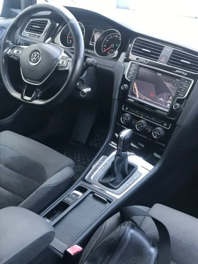 VW Golf * GT Line* * DSG* * 140* , снимка 15