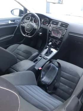 VW Golf * GT Line* * DSG* * 140* , снимка 13