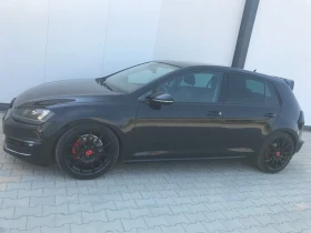 VW Golf * GT Line* * DSG* * 140* , снимка 4