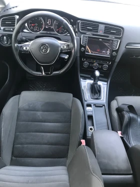 VW Golf * GT Line* * DSG* * 140* , снимка 14