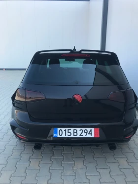 VW Golf * GT Line* * DSG* * 140* , снимка 10