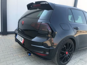 VW Golf * GT Line* * DSG* * 140* , снимка 9