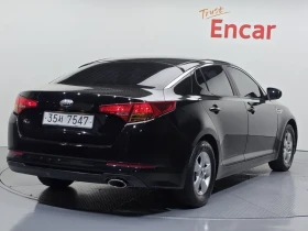 Kia K5 Lpi 2.0 Smart, снимка 2