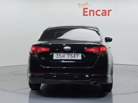 Kia K5 Lpi 2.0 Smart, снимка 4